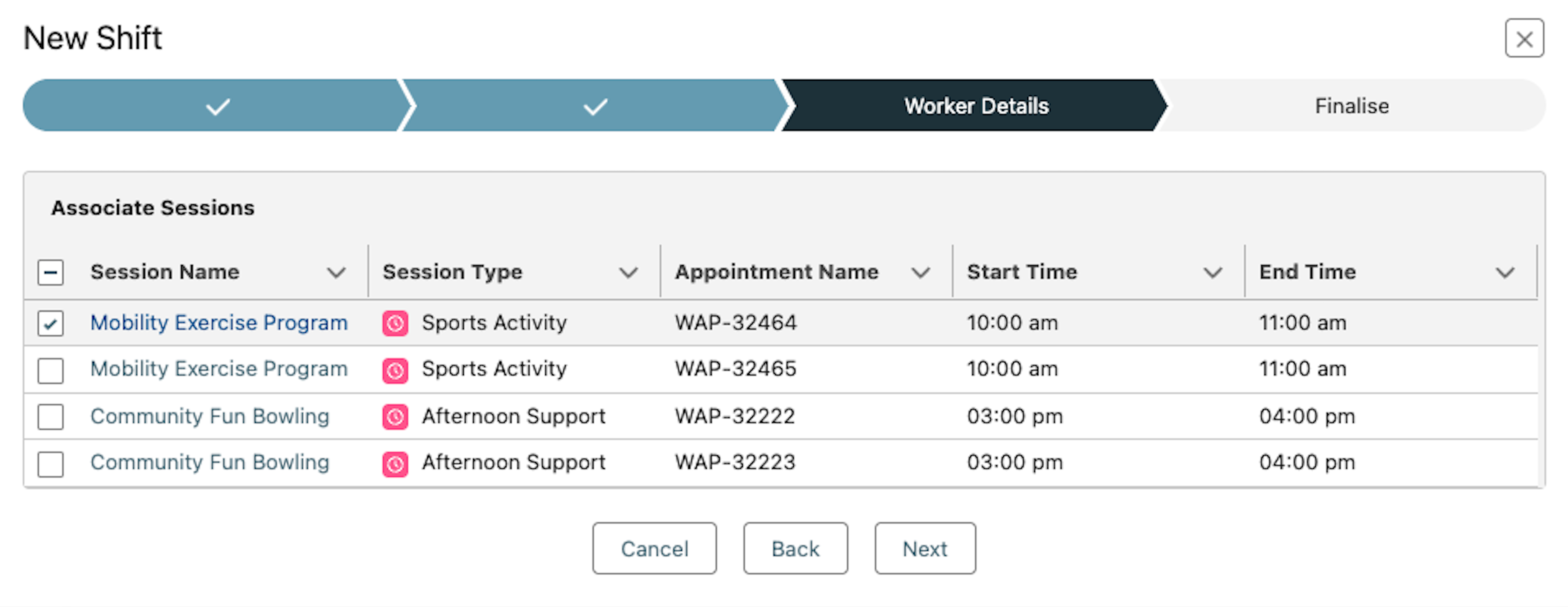 WFM 2.7 - Assigning sessions to shifts .png